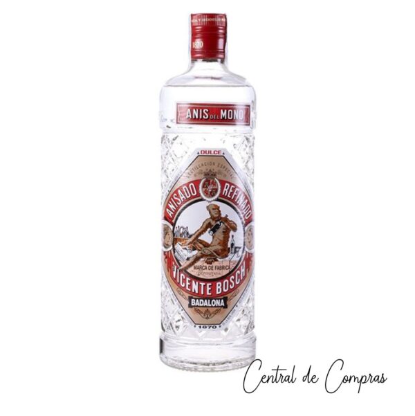 Anís del Mono Dulce