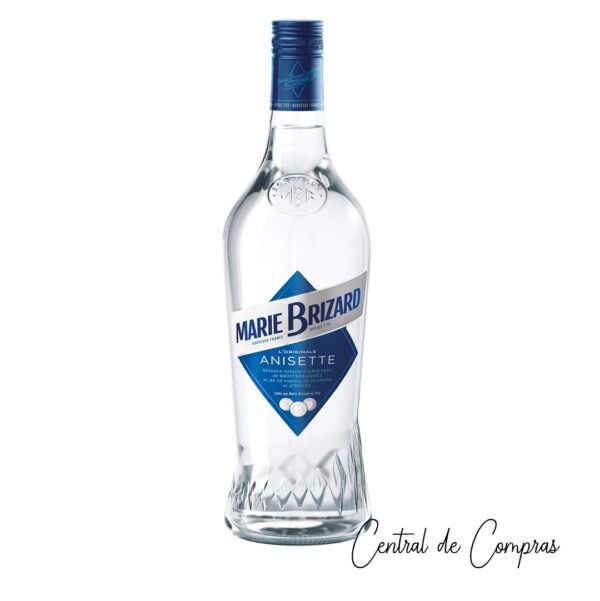 Anisette Marie Brizard