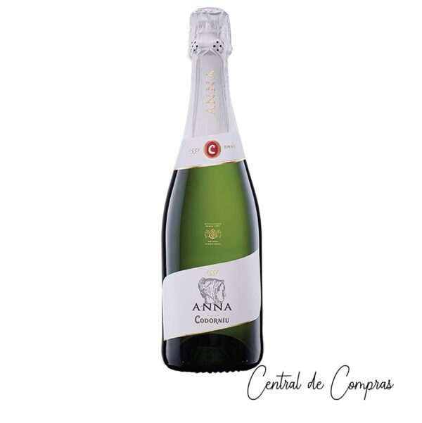 Cava Anna Codorniu