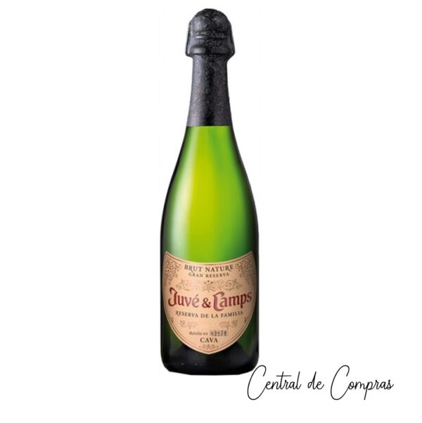 Cava Juvé Camps RF