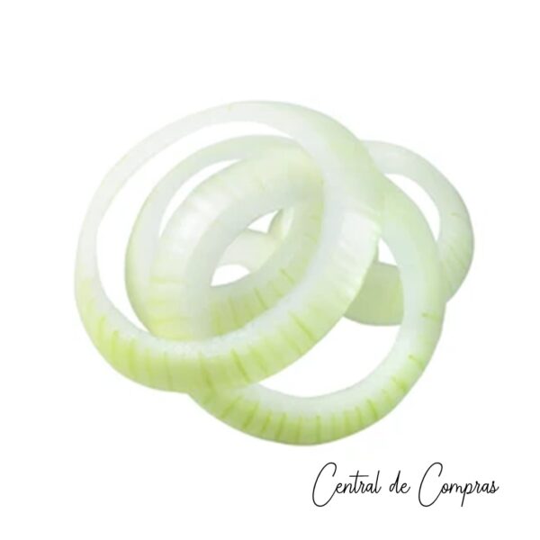 Cebolla Dorada Rodaja