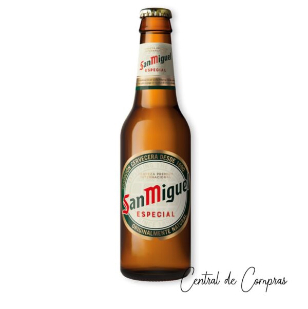Cristal San Miguel