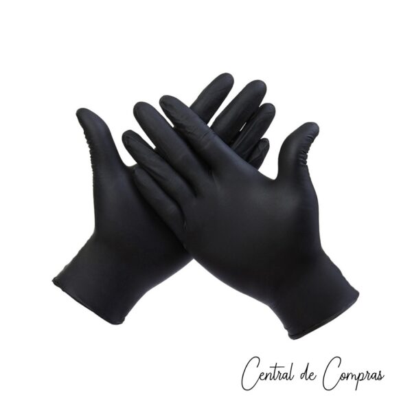 Guantes de Nitrilo