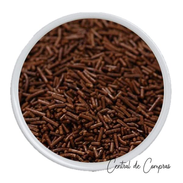 Granillo Chocolate