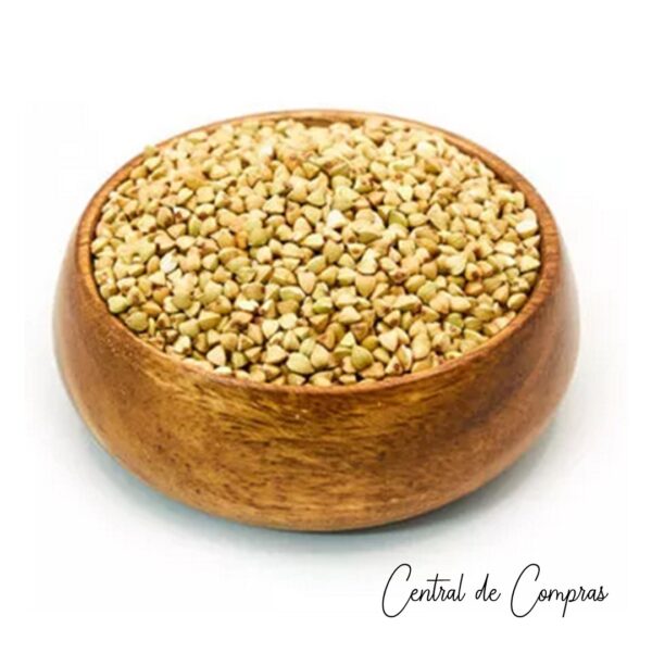 Trigo Sarraceno Grano