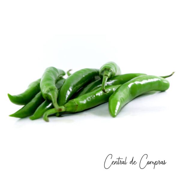 Guindilla Verde Fresca