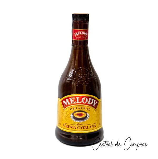 Licor Crema Catalana