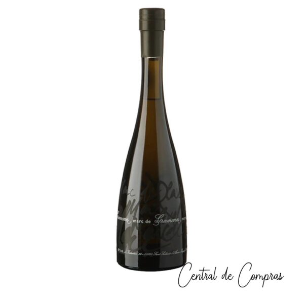 Marc de Cava Gramona