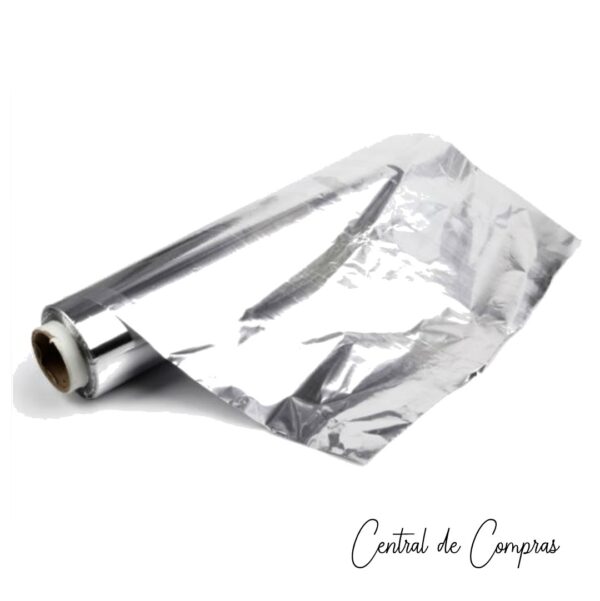 Papel de Aluminio