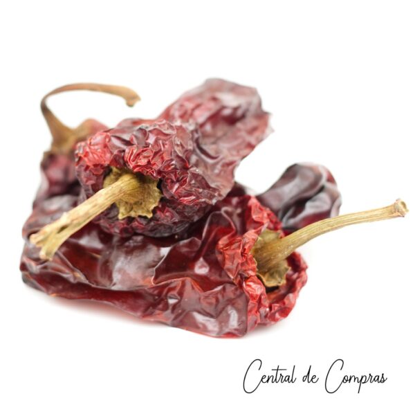Pimiento Choricero