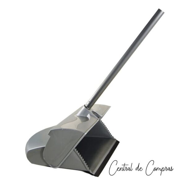 Recogedor Plegable