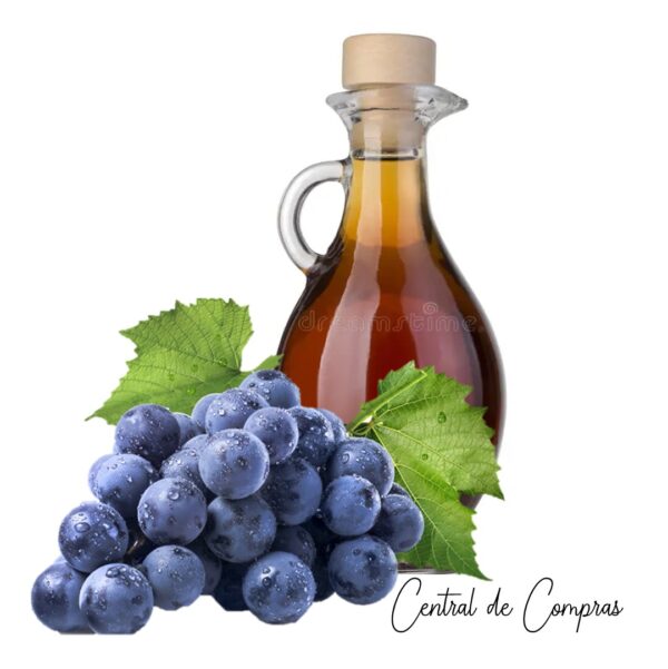 Vinagre Vino Tinto