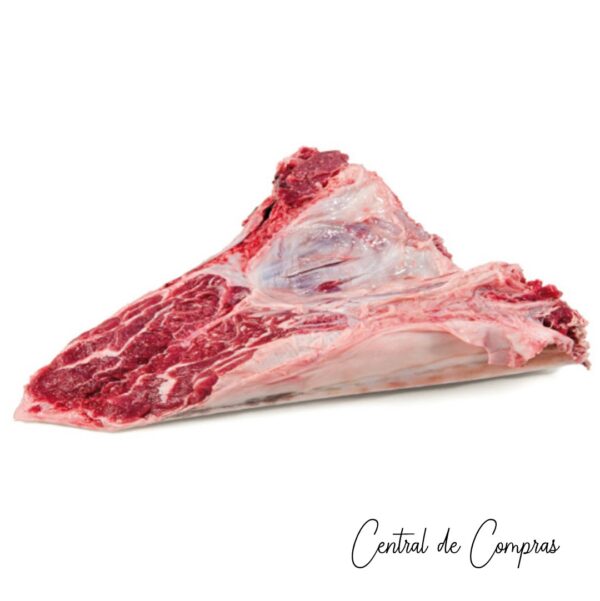 Atún Rojo Galete