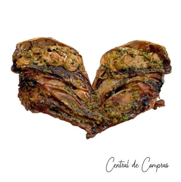 Cabezas de Cordero