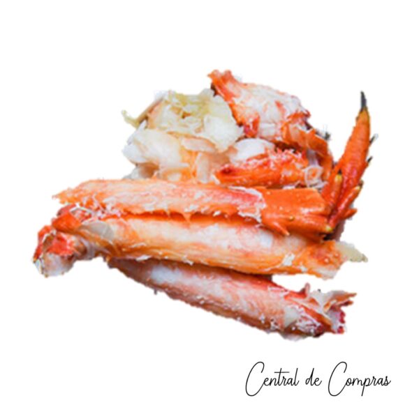 Centollo Fresco Carne