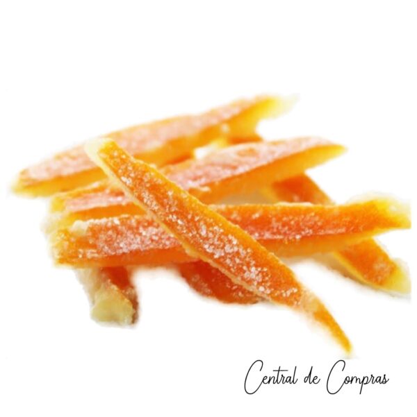 Cascarita de Naranja