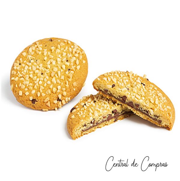 Cookie Cacao Crema