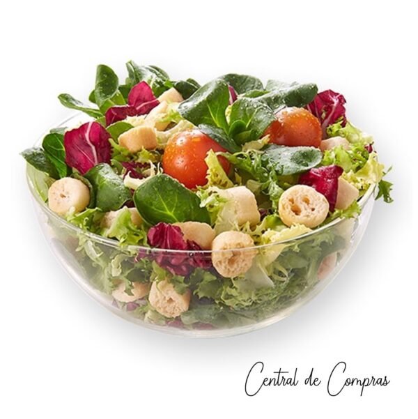 Ensalada Mare Nostrum