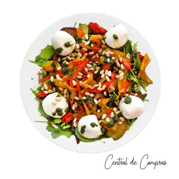 Ensalada da Vicino