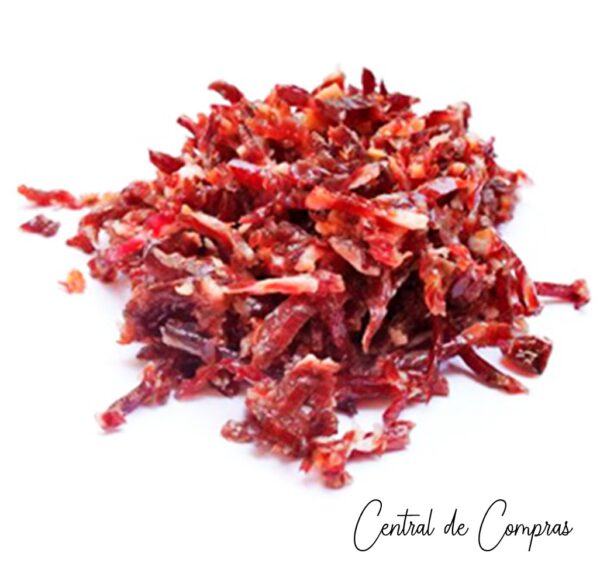Jamón Serrano Virutas