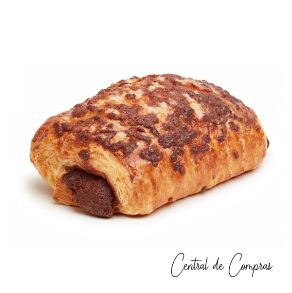 Napolitana Chocolate