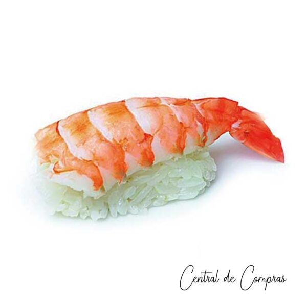 Nigiri Gambón Salvaje