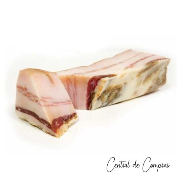 Papada Cerdo Porción