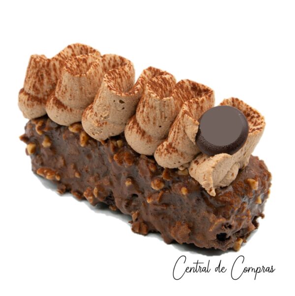 Pastelito Brownie