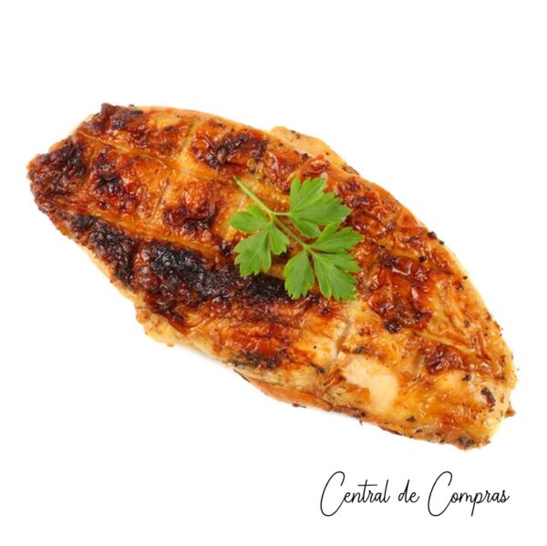 Pollo Pechuga Brasa