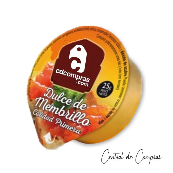 Porción Membrillo
