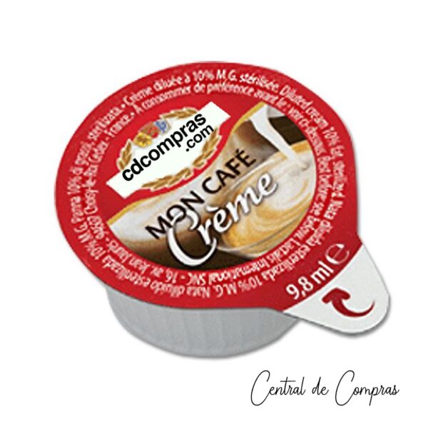 Porción Nata Café