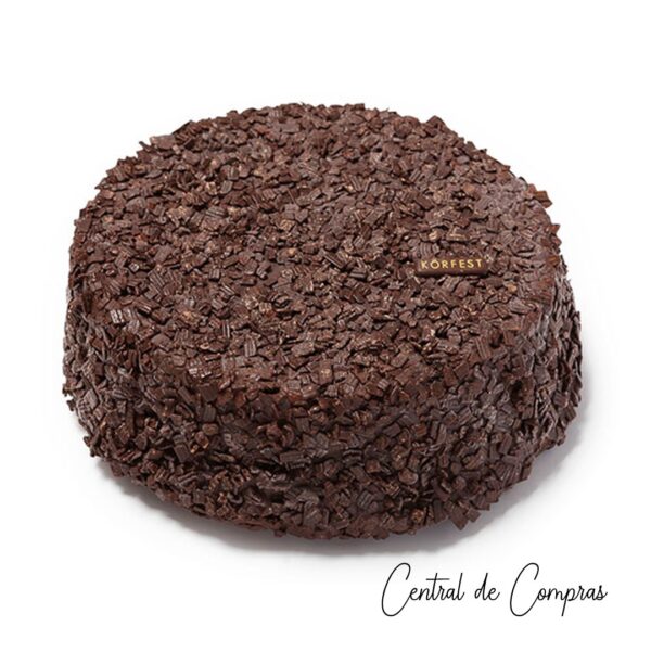 Tarta Triple Chocolate