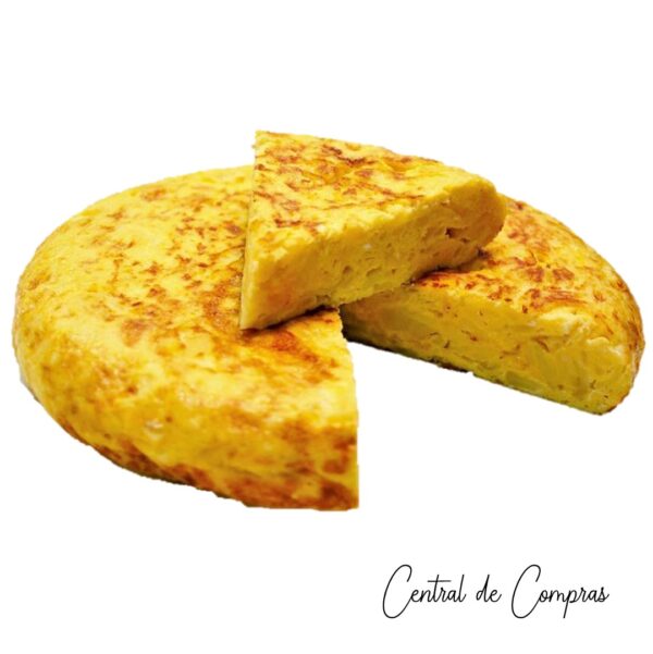 Tortilla Patata SC