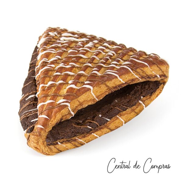 Triángulo Chocolate