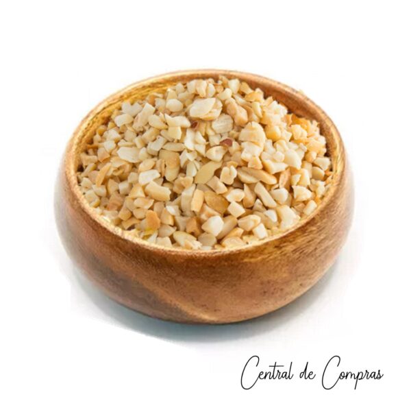 Cacahuete Granillo