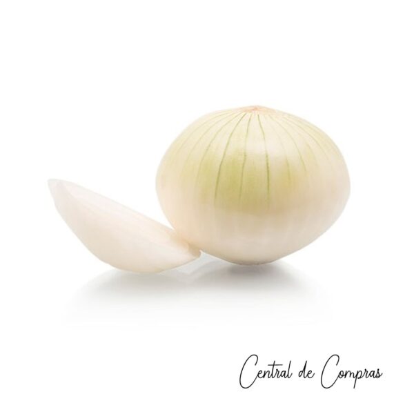 Cebolla Perla Pelada