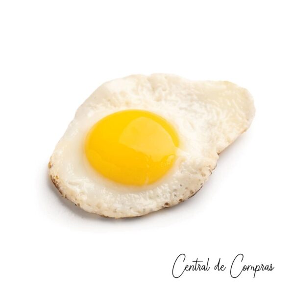 Huevo Frito Codorniz