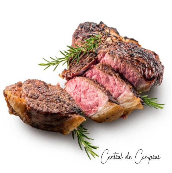 Chuletón Madurado