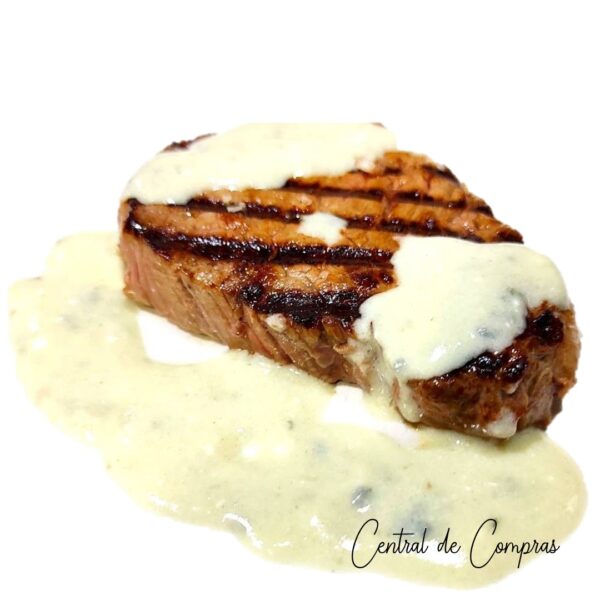 Entrecot Roquefort