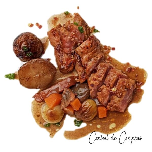 Lagarto Ibérico PX