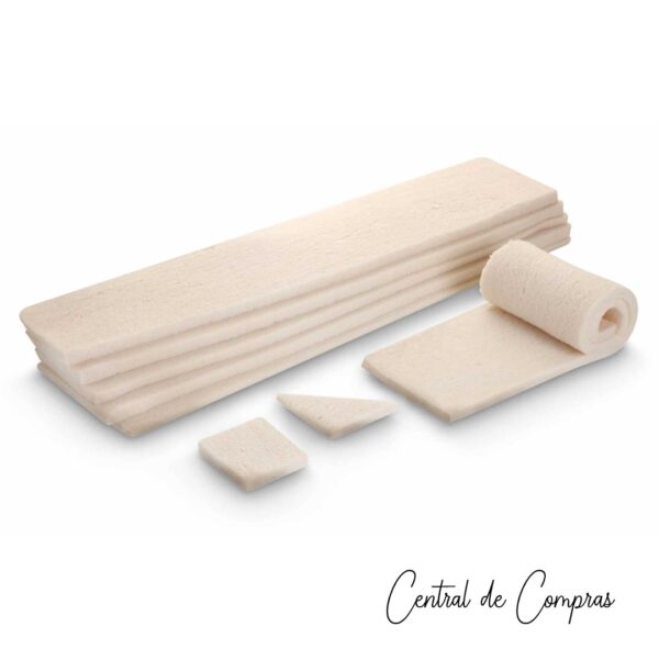 Plancha Pan de Molde
