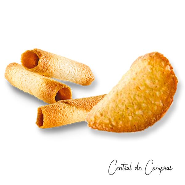 Tejas y Cigarrillos