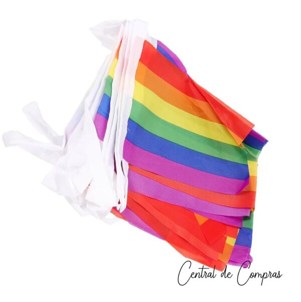 Banderines Orgullo