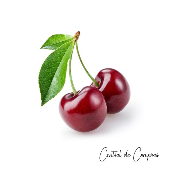 Cereza Acida Guinda