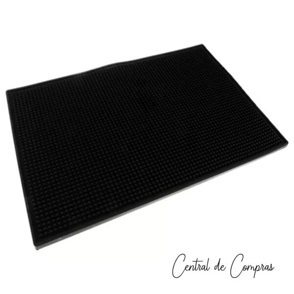 Loseta Goma Posavasos