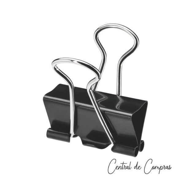 Clip Pinza Doble
