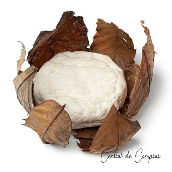 Queso Banon Feuille