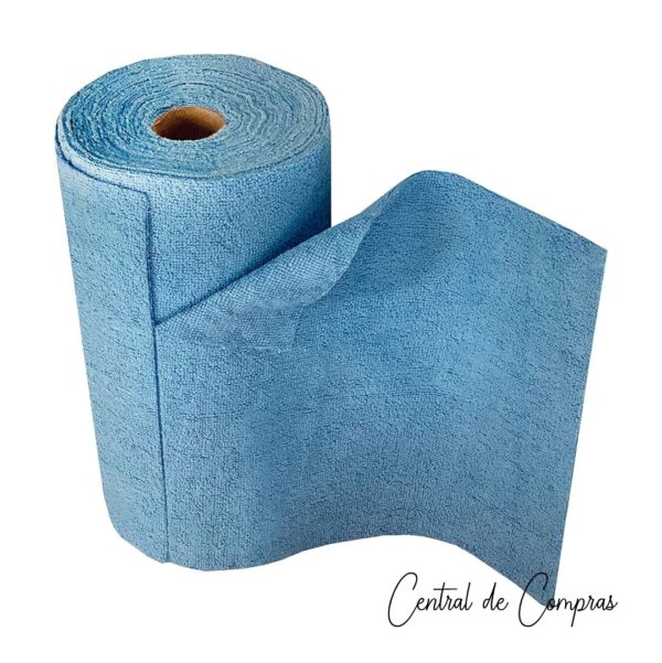 Rollo Paño Microfibra