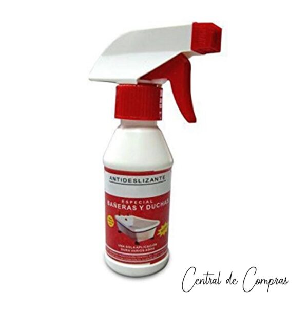 Spray Antideslizante