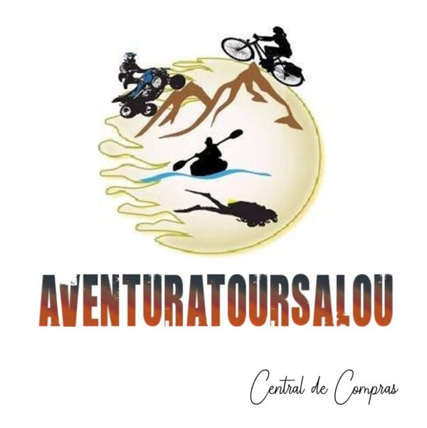 Aventura Tours Salou